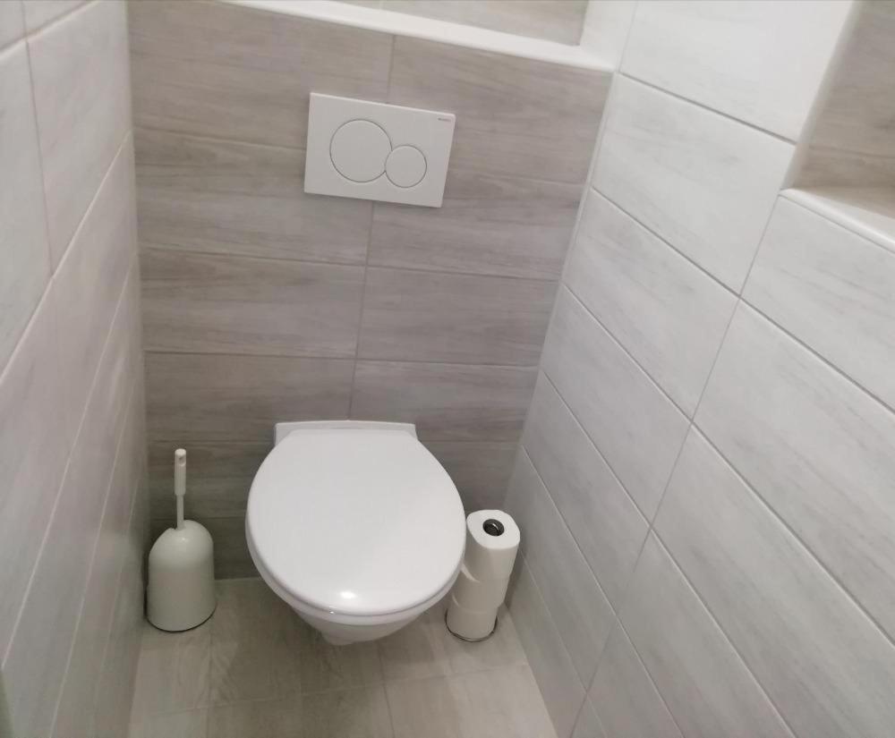 Penzion Beskyd Dolní Bečva Dış mekan fotoğraf