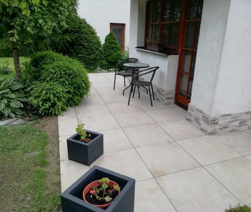 Penzion Beskyd Dolní Bečva Dış mekan fotoğraf
