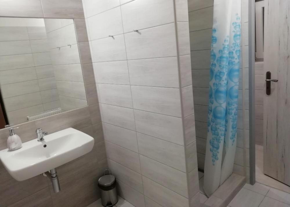 Penzion Beskyd Dolní Bečva Dış mekan fotoğraf
