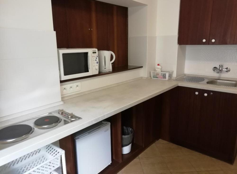 Penzion Beskyd Dolní Bečva Dış mekan fotoğraf