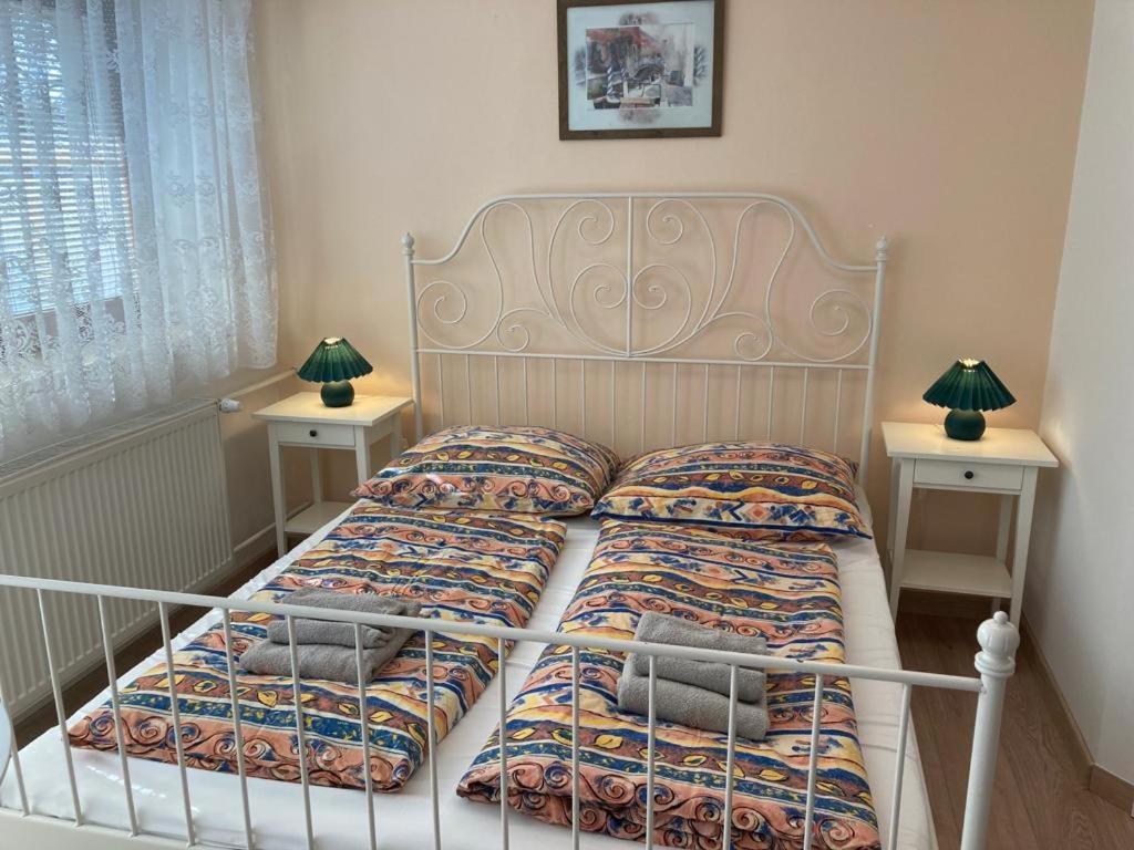 Penzion Beskyd Dolní Bečva Dış mekan fotoğraf