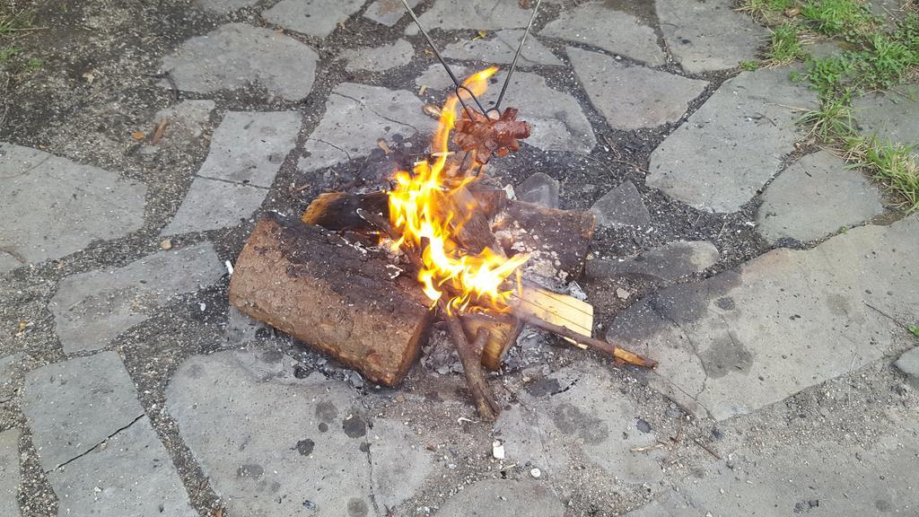 Penzion Beskyd Dolní Bečva Dış mekan fotoğraf